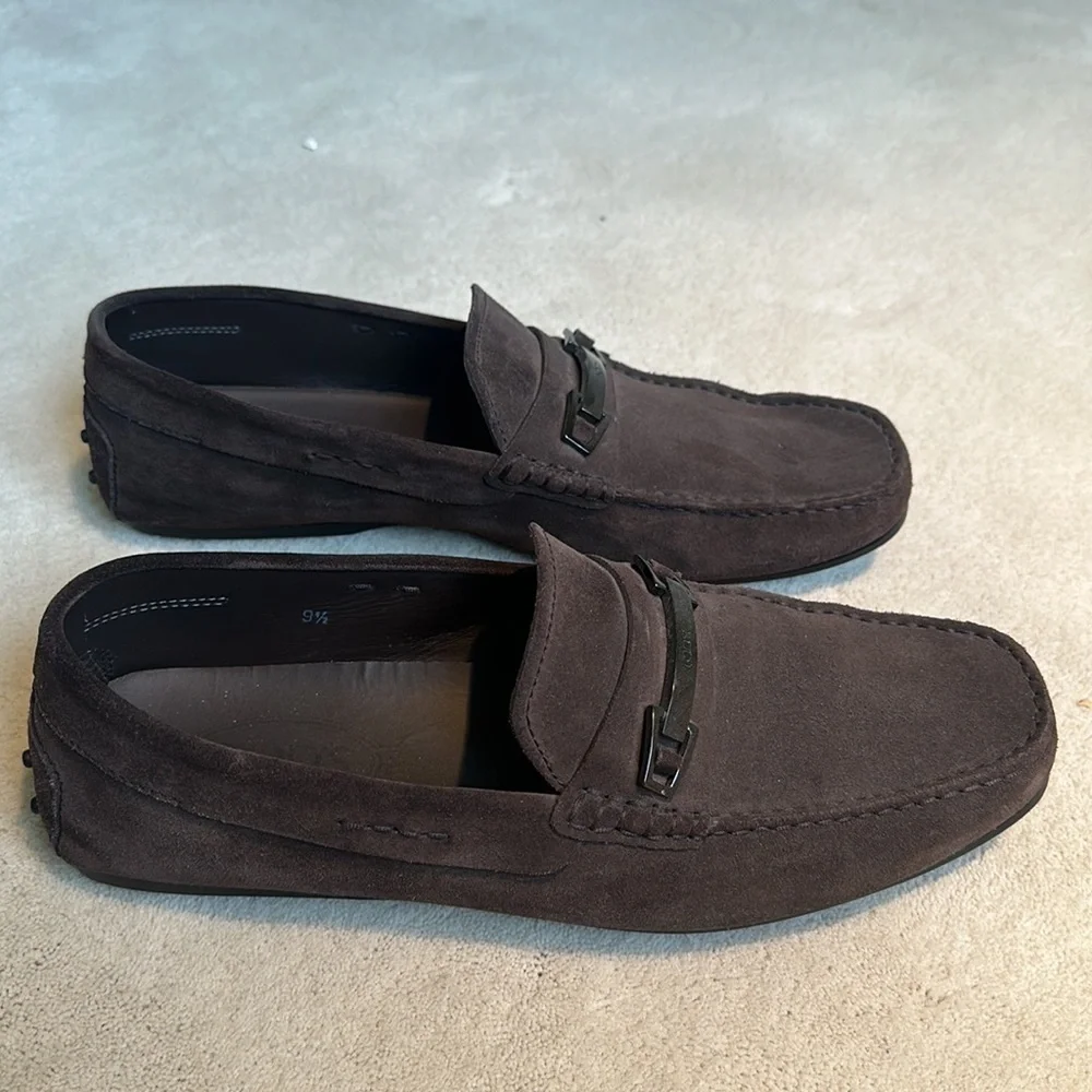 Tods very good